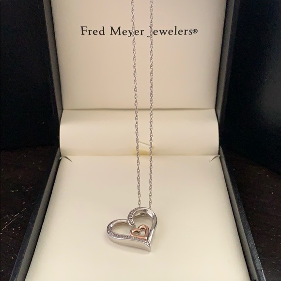 Fred Meyer Jewelers | Jewelry | Double 